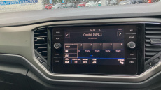 Volkswagen T-Roc 1.5 TSI EVO SE 5dr DSG Petrol Hatchback